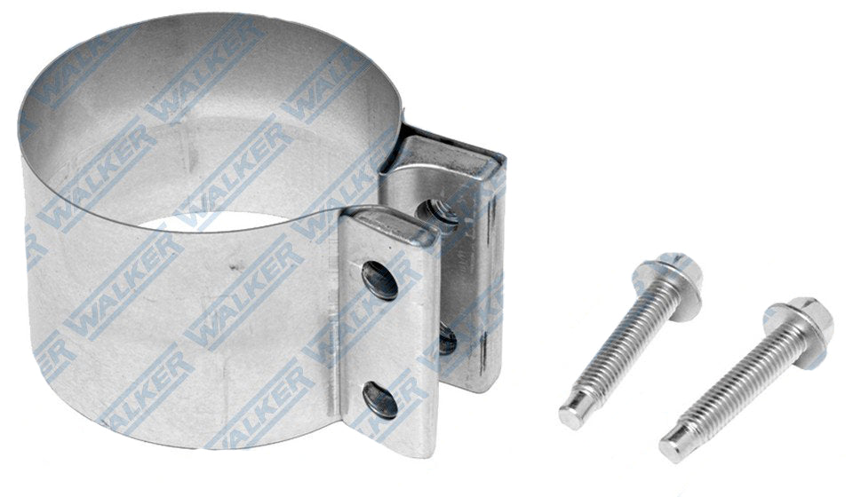 Dynomax Hardware - Clamp 2 1/4in - 33975