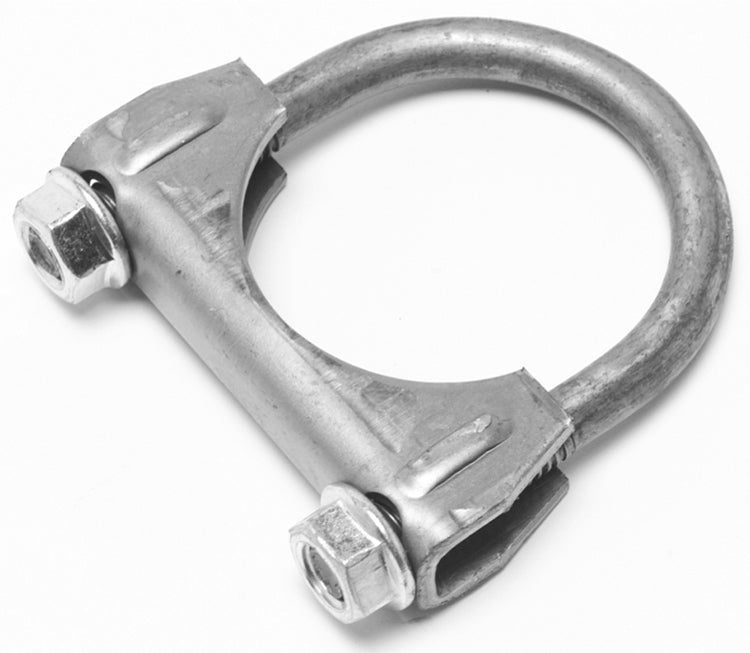 Dynomax Hardware - Clamp HD. 2in U-Bolt - 35335
