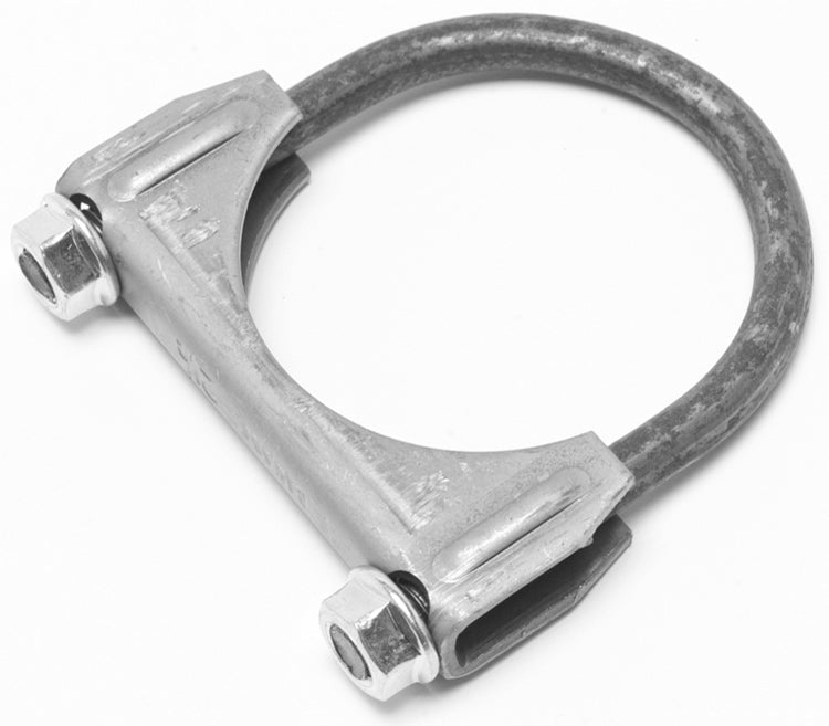 Dynomax U-Bolt Clamp HD 2-1/2in /2in U-Bolt - 35337