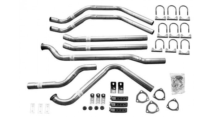 Dynomax Exhaust System Kit - 89016