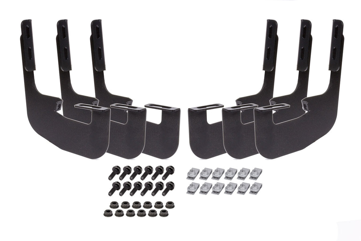 Dee Zee Running Board NXt Bracke t Kit - DZ16317