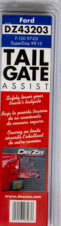 Dee Zee Tailgate Assist