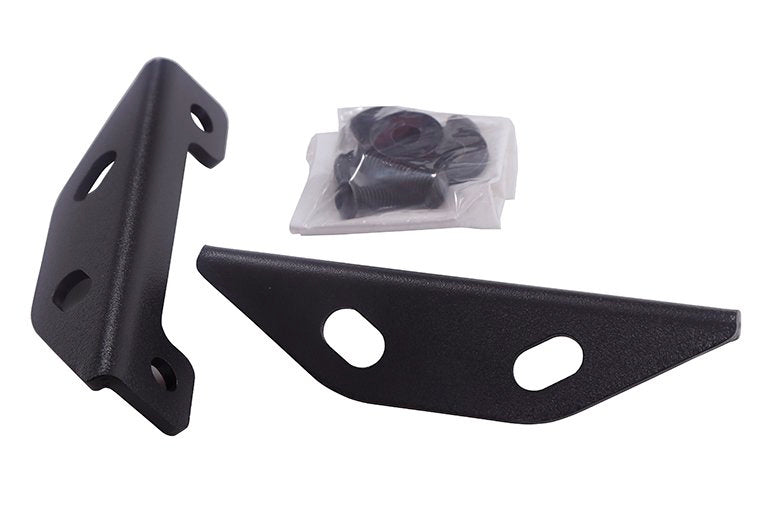 Dee Zee 21- Ford Bronco Fender Sight Accessory Bracket - DZ4614