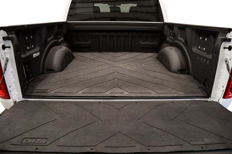 Dee Zee Heavyweight Bed Mat