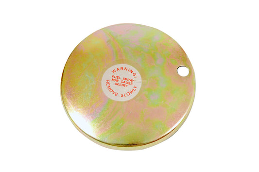 Dee Zee Tool Box - Service Parts Vented Gas Cap - DZGASCAP2
