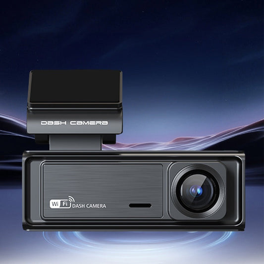 EVSTITAN Dash Cam