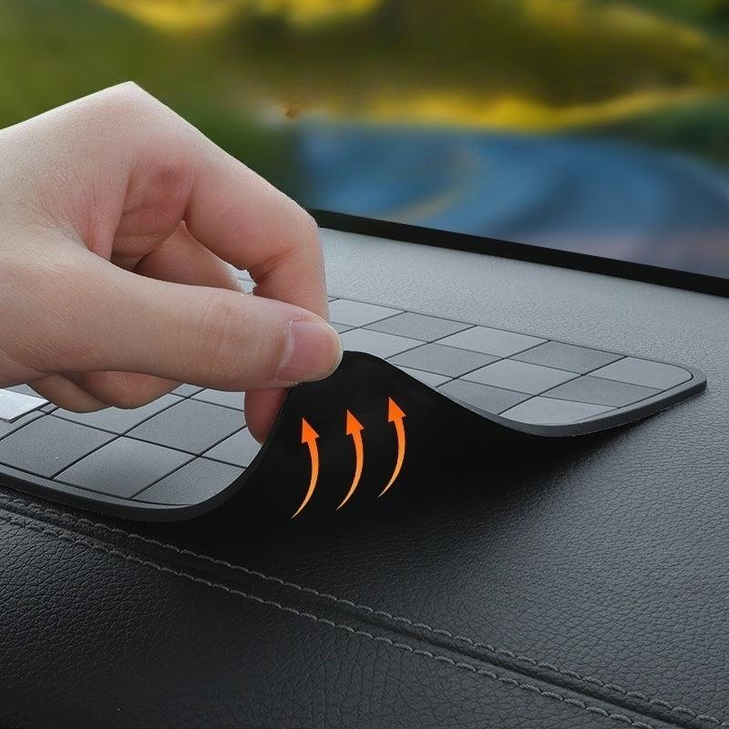 EVSTITAN Car Anti-Slip Mats