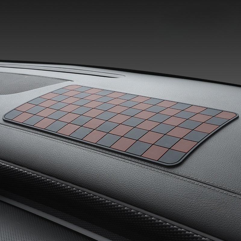 EVSTITAN Car Anti-Slip Mats