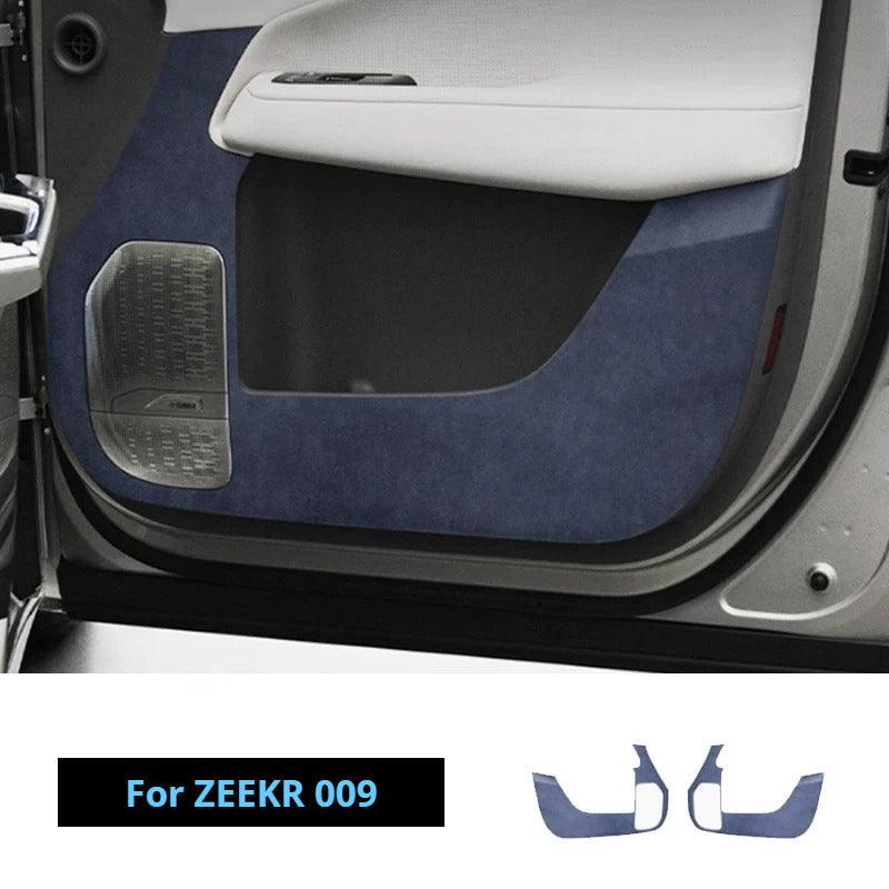 EVSTITAN Door Guard for ZEEKR 009