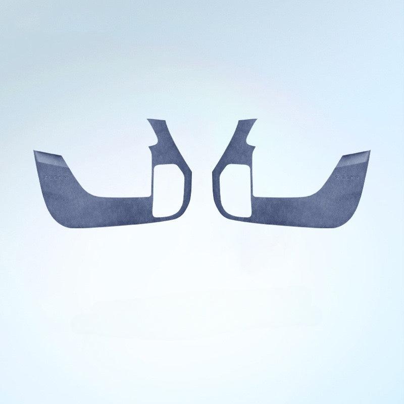EVSTITAN Door Guard for ZEEKR 009
