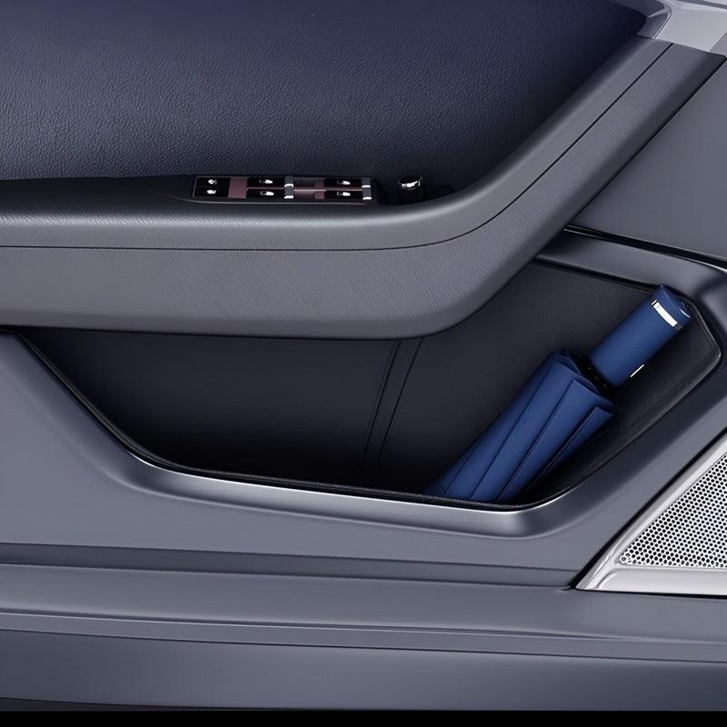 EVSTITAN Door Slot Protection Mats for ZEEKR 009