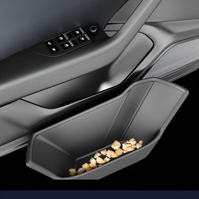 EVSTITAN Door Slot Protection Mats for ZEEKR 009