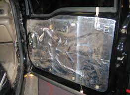 1968-1973 Pontiac GTO Door Kit