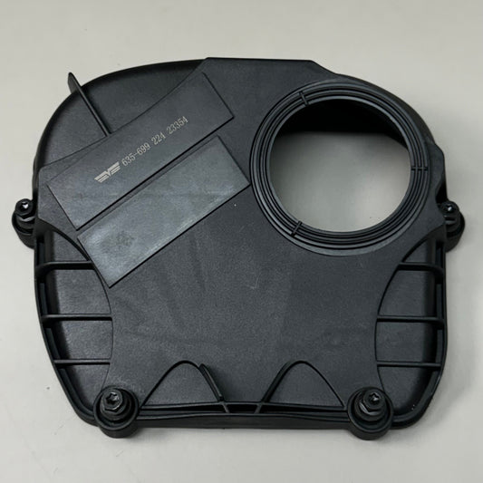 DORMAN OE SOLUTIONS Plastic Engine Timing Cover for Volkswagen & Audi 635-699