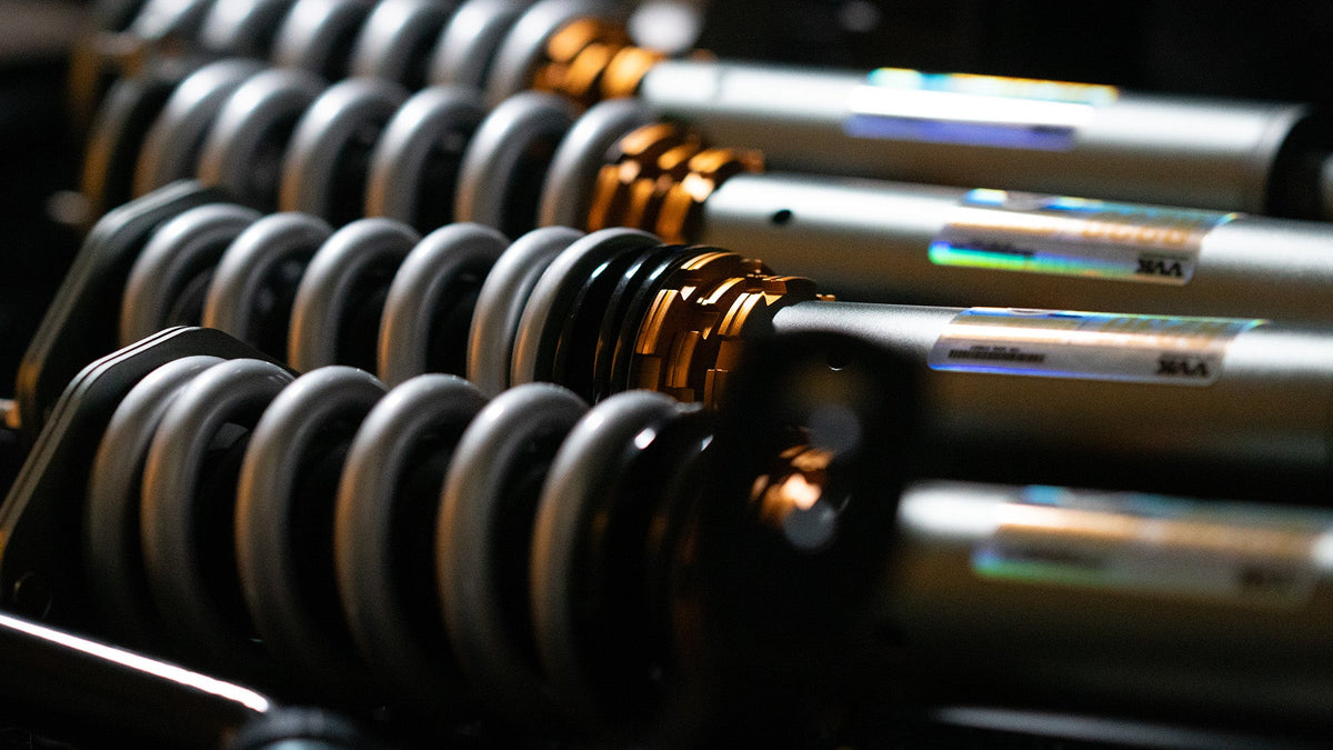 SLR Speed Mercedes E-Class W211 Coilovers (E200, E230, E240, E280, E320, E350, E350 CGI, E500, E550, E55 AMG, E63 AMG, 4MATIC, CDI, NGT, BlueTEC)