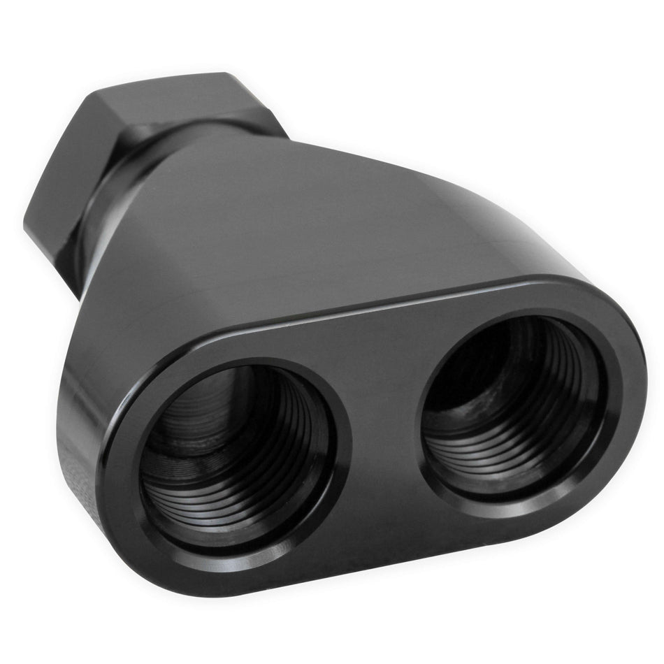 Earls Fuel Distribution Block Fuel Distrobution Block - 100161ERL