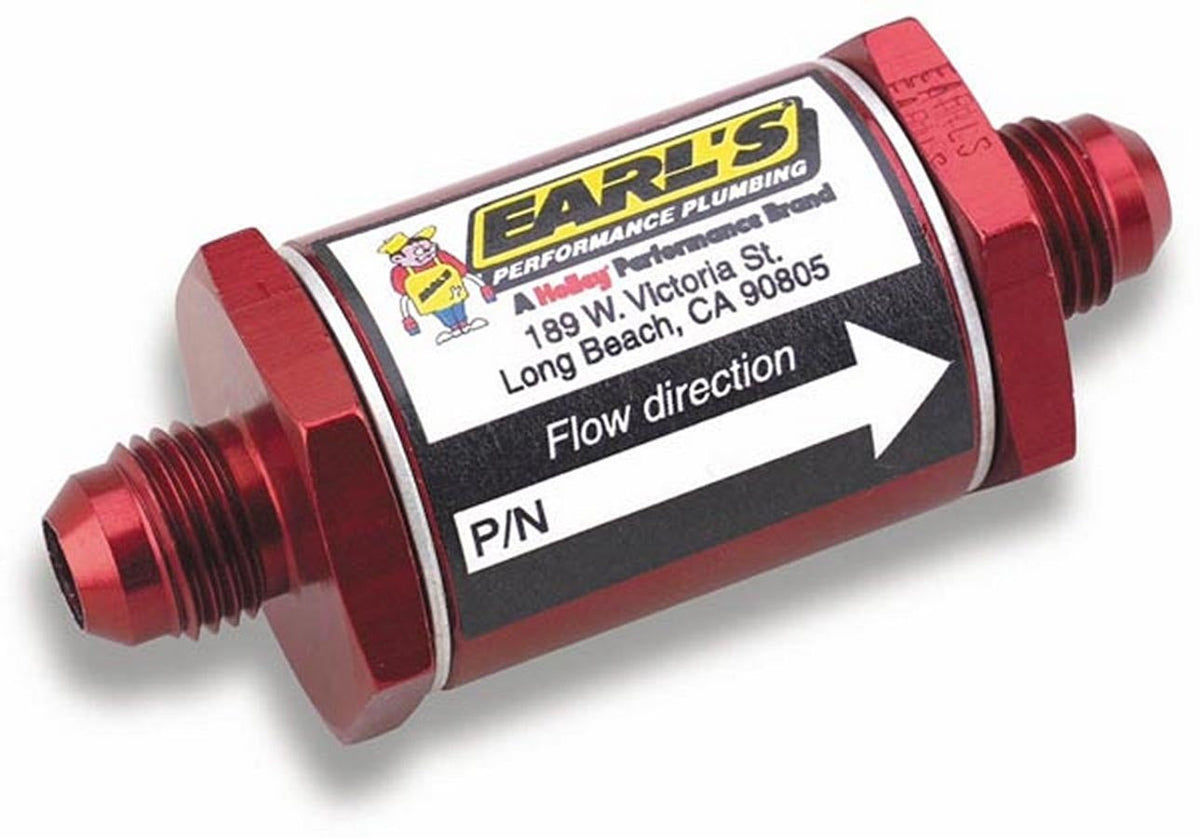 #10 Fuel Filter - 230210ERL