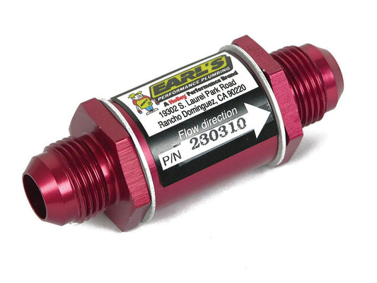 #10 Oil Filter - 230310ERL