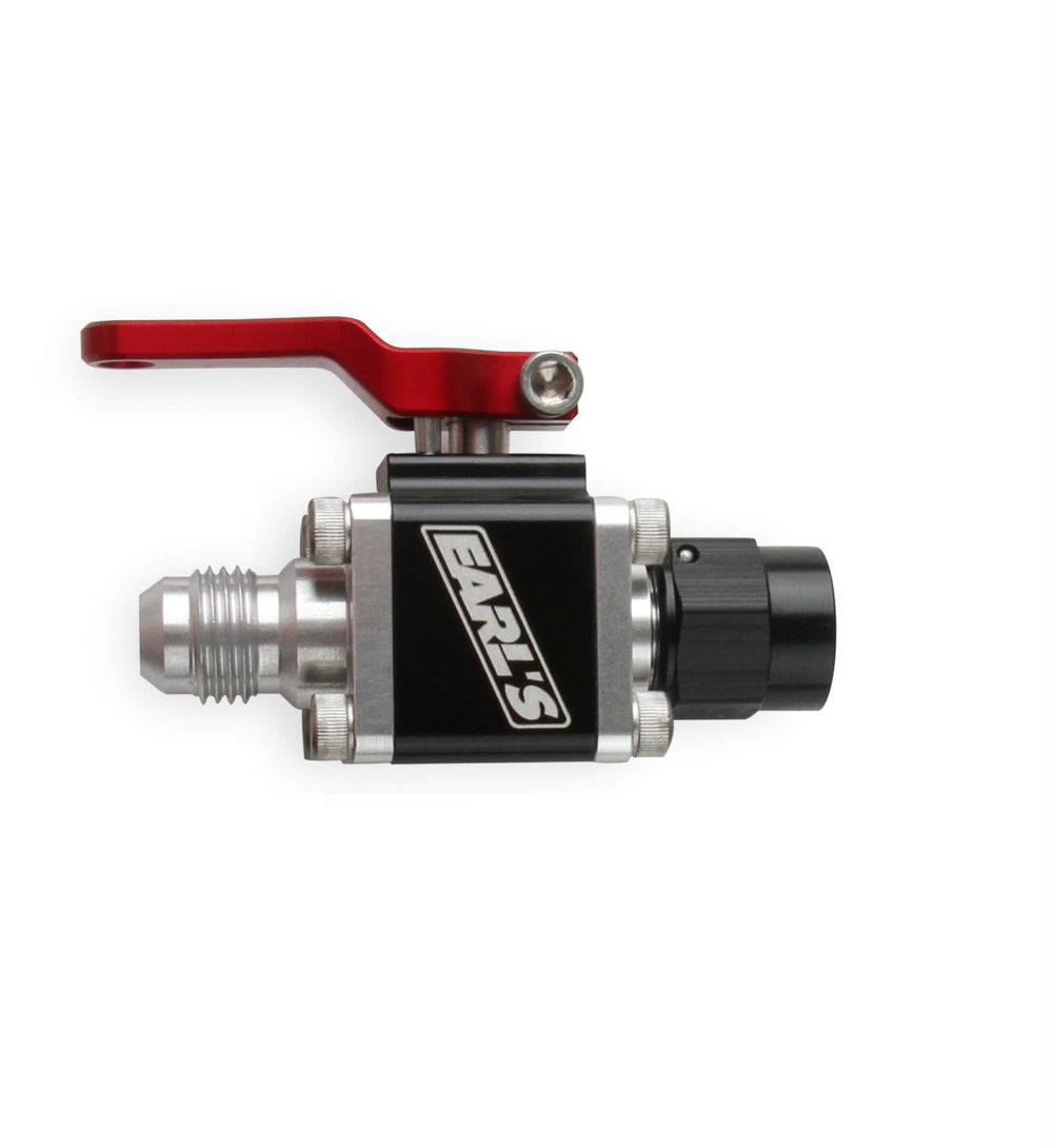 Earl's Ball Valve - 230706ERL