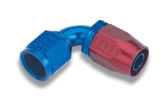 #10 90 Degree Auto-Fit - 309110ERL