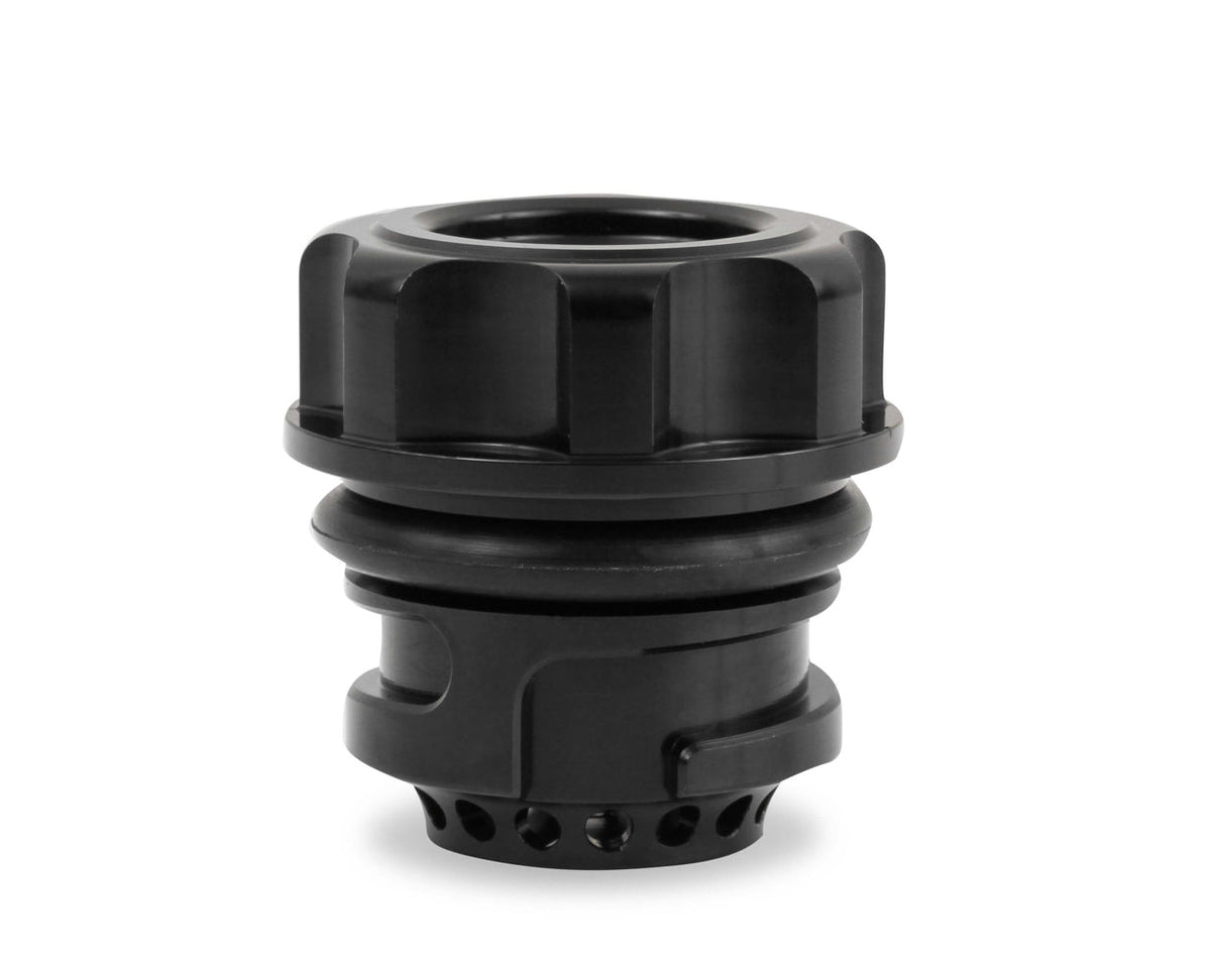 Earls Oem V/C OEM V/C Vented Oil Fill Cap GM/Ford - 3434122ERL