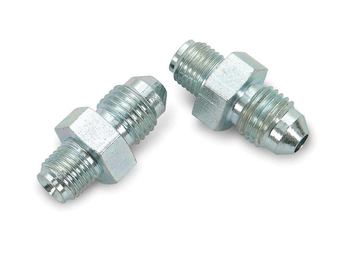 Earl's #4 > 3/8-24 Calip. Adapt - 591972ERL