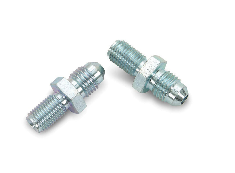 Earl's #4 > 3/8-24 Calip. Adapt - 591982ERL
