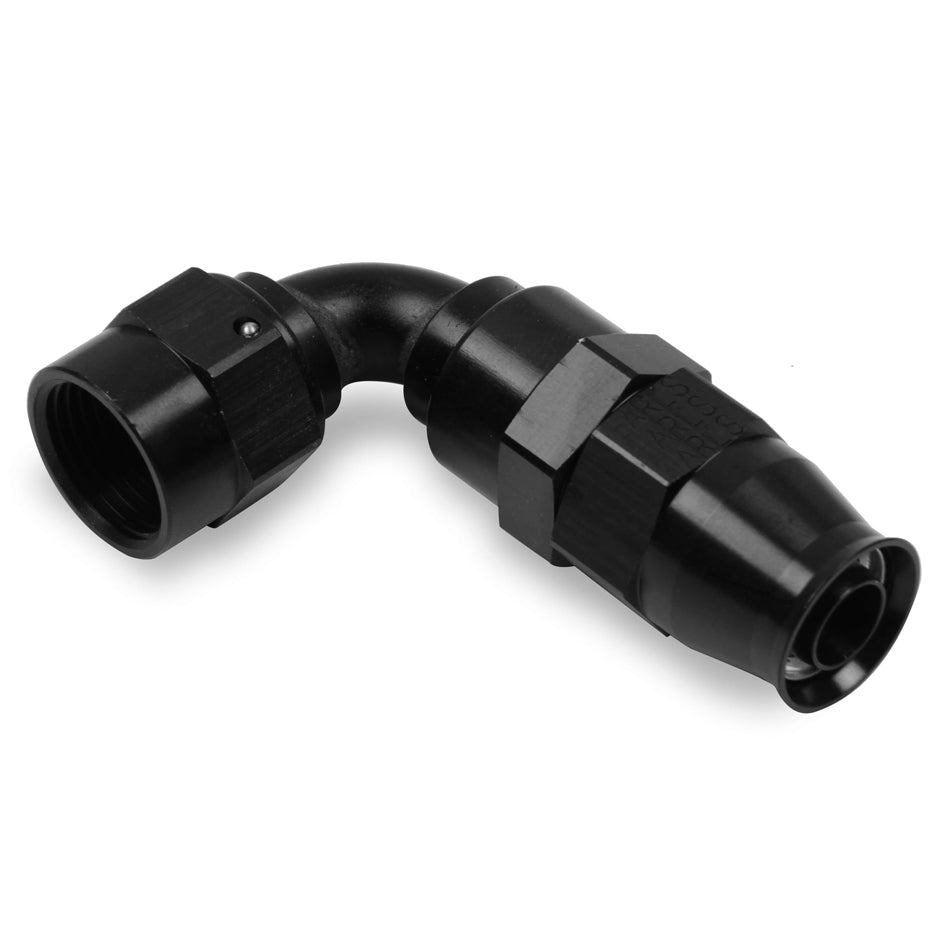 Convoluted Ptfe Hose Ends - 629108ERL