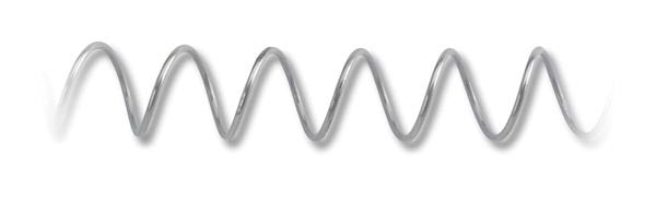 Earl's #12 Pro-Lite Inner Spring 4ft - 773412ERL