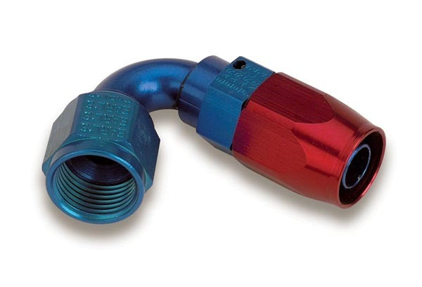 #10 120 Deg. Swivel Seal - 812010ERL