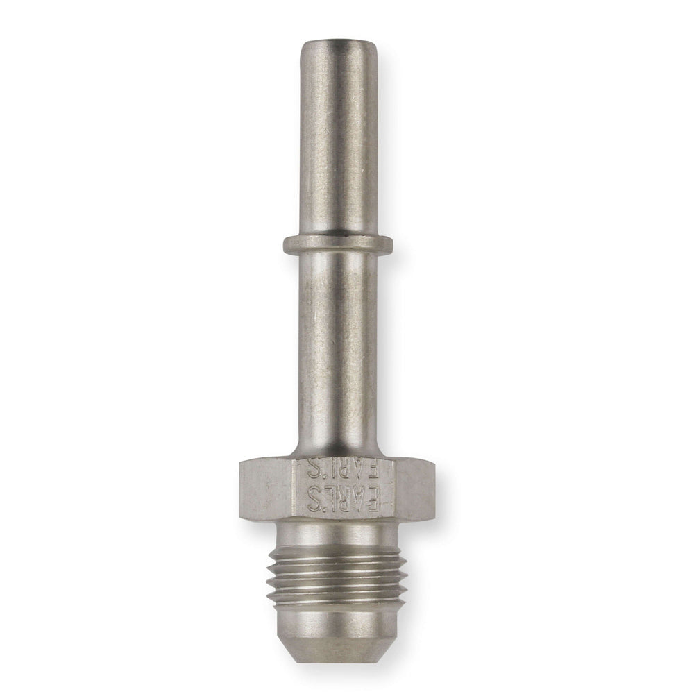 Earls Oe OE Fuel Hose Quick Connect Adapter Fitting - 961964ERL