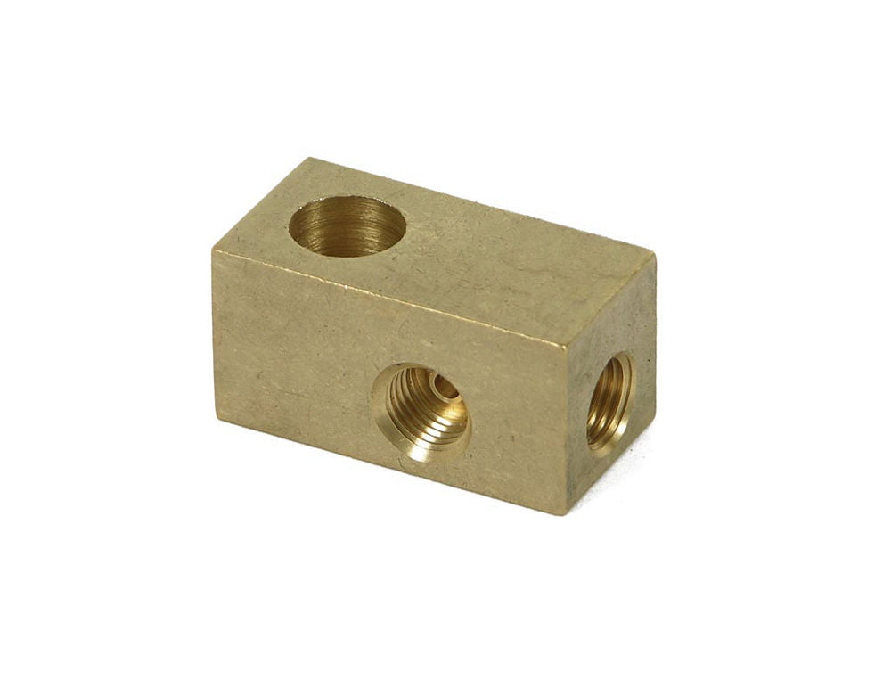 Earls T T Brake Adapter - 972052ERL