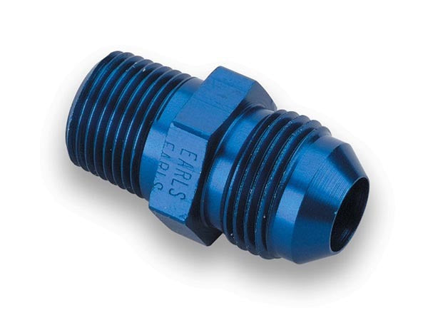Earl's St. #10 > 1/2 Npt Adpt. - 981610ERL