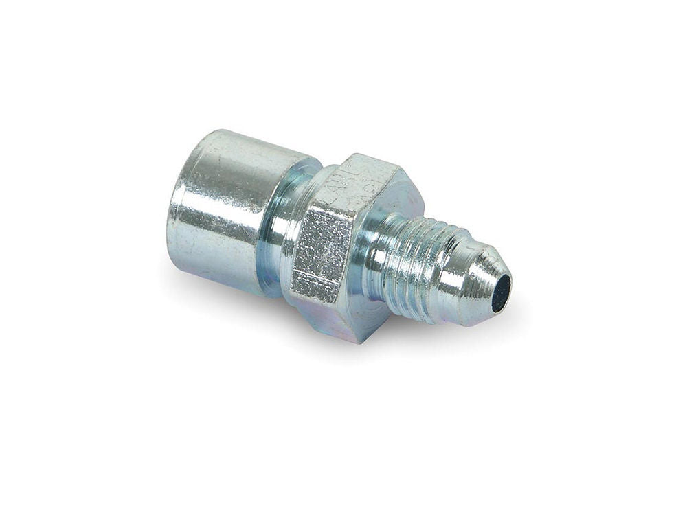 Earl's Brake Adapter -4 to 7/16 - 989548ERL