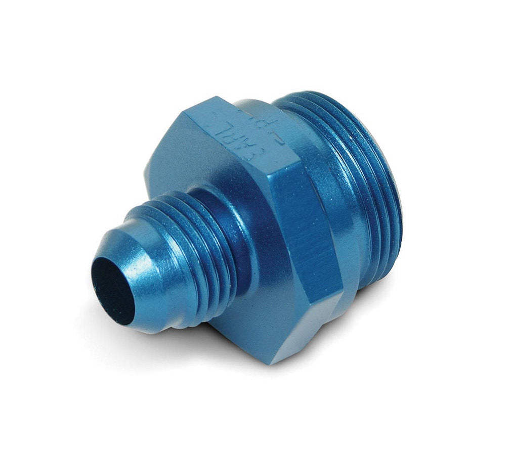 Earl's #6 > 7/8-20 Dual Feed Hl - 991943ERL