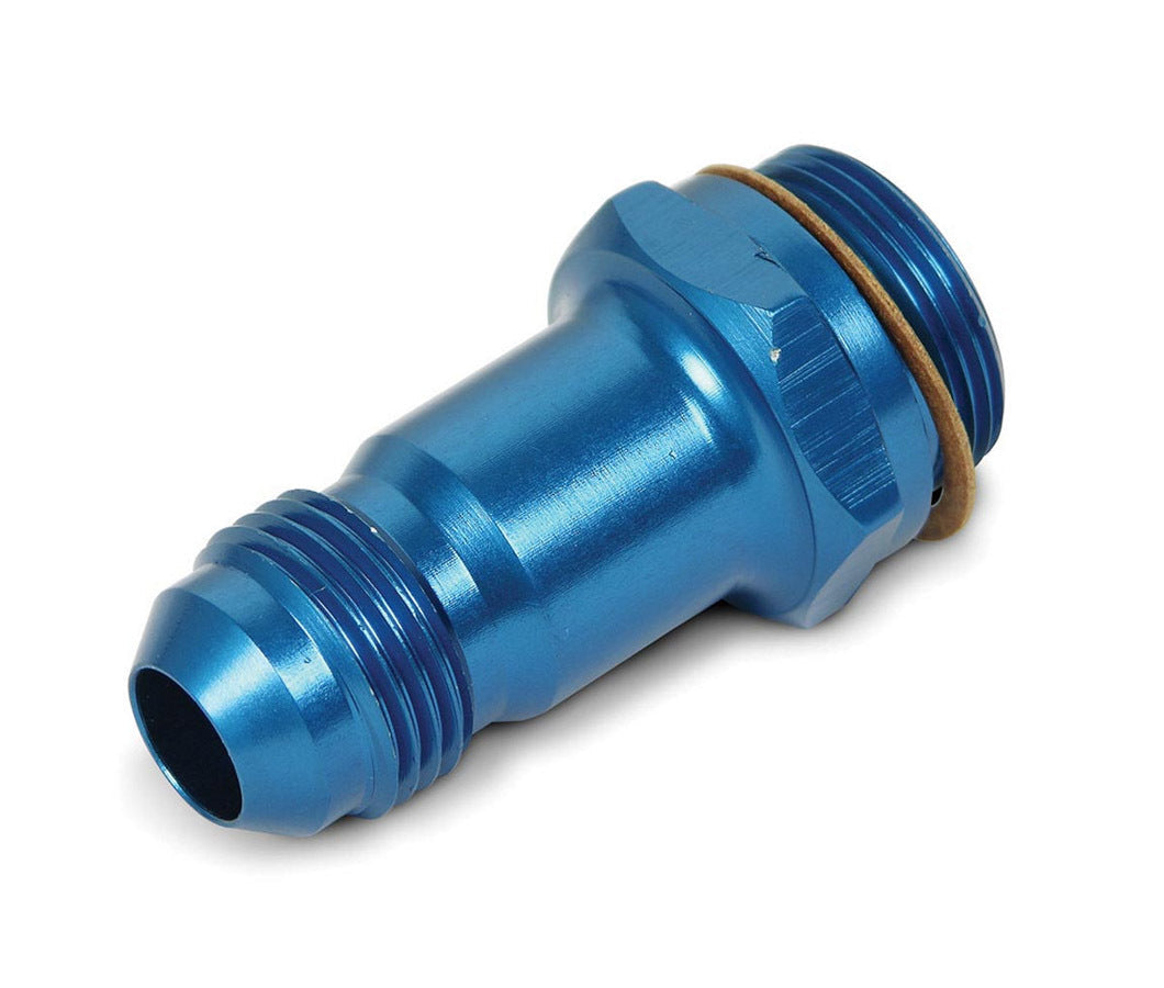 Earl's #8 > 7/8-20 Dual Feed Hl - 991948ERL