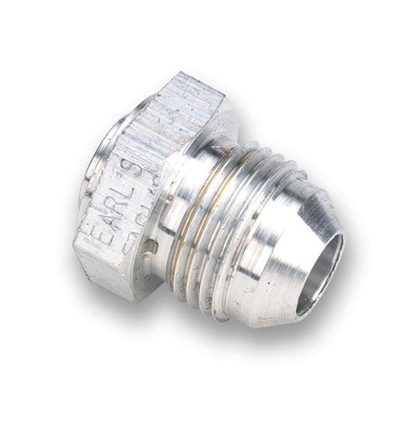Earl's #16 Male Weld Fitting - 997116ERL