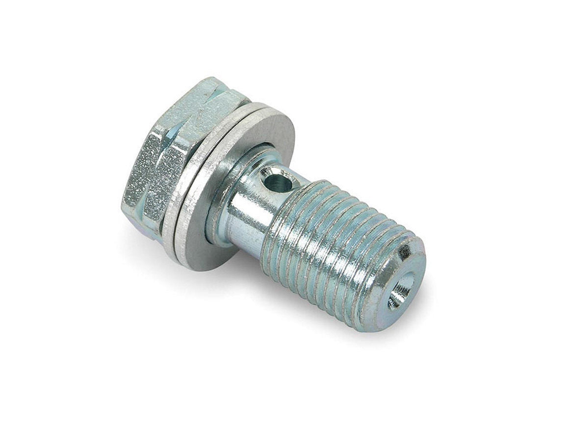 Earl's 10MM -f Banjo Bolt -8MM Thick - 997517ERL