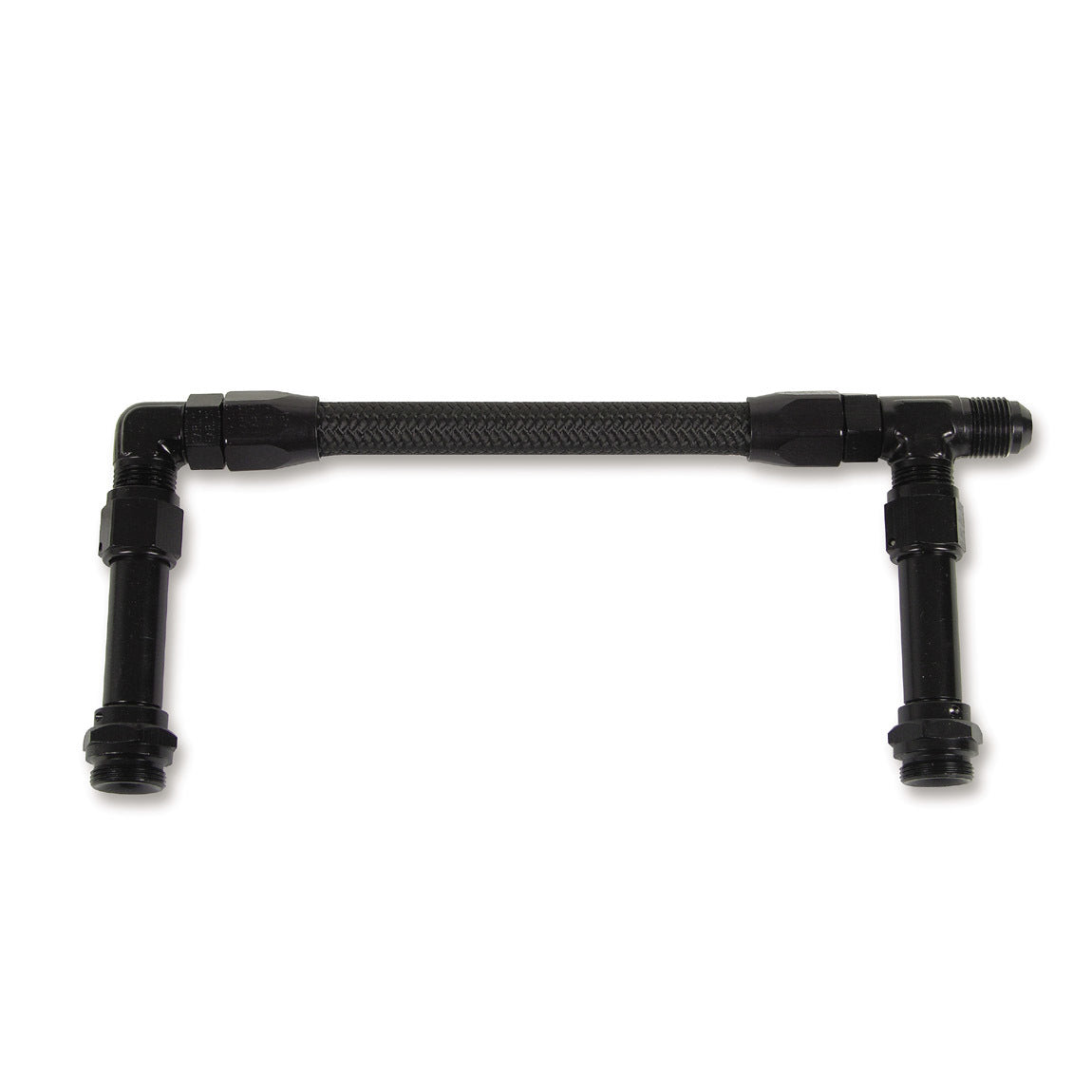 Earl's Billet Fuel Line Kit - AT101195ERL
