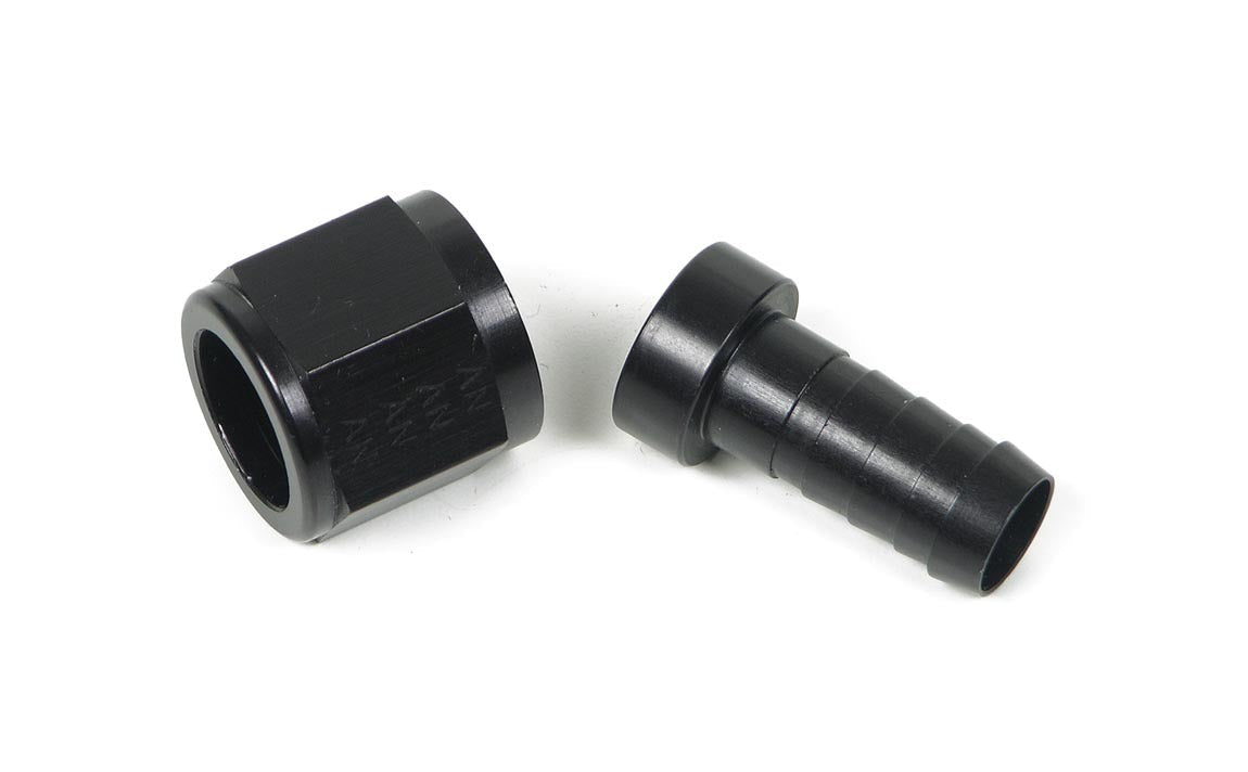 Earl's #6 Str Ano-Tuff Auto- Mate - AT700106ERL