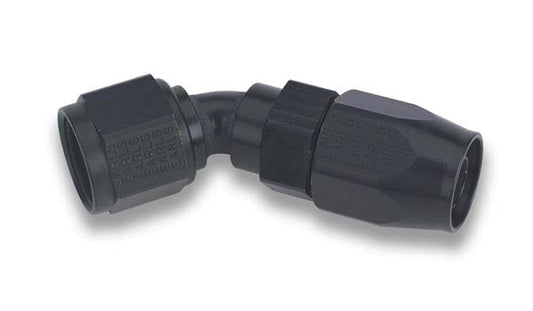 #10 45 Deg Ano-Tuff Hose End - AT804610ERL