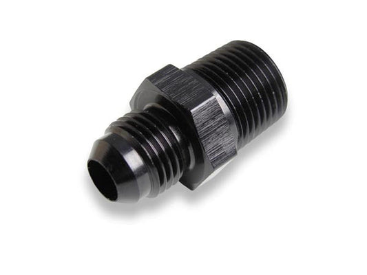#10 Male to 1/2in NPT Ano-Tuff Adapter - AT981610ERL