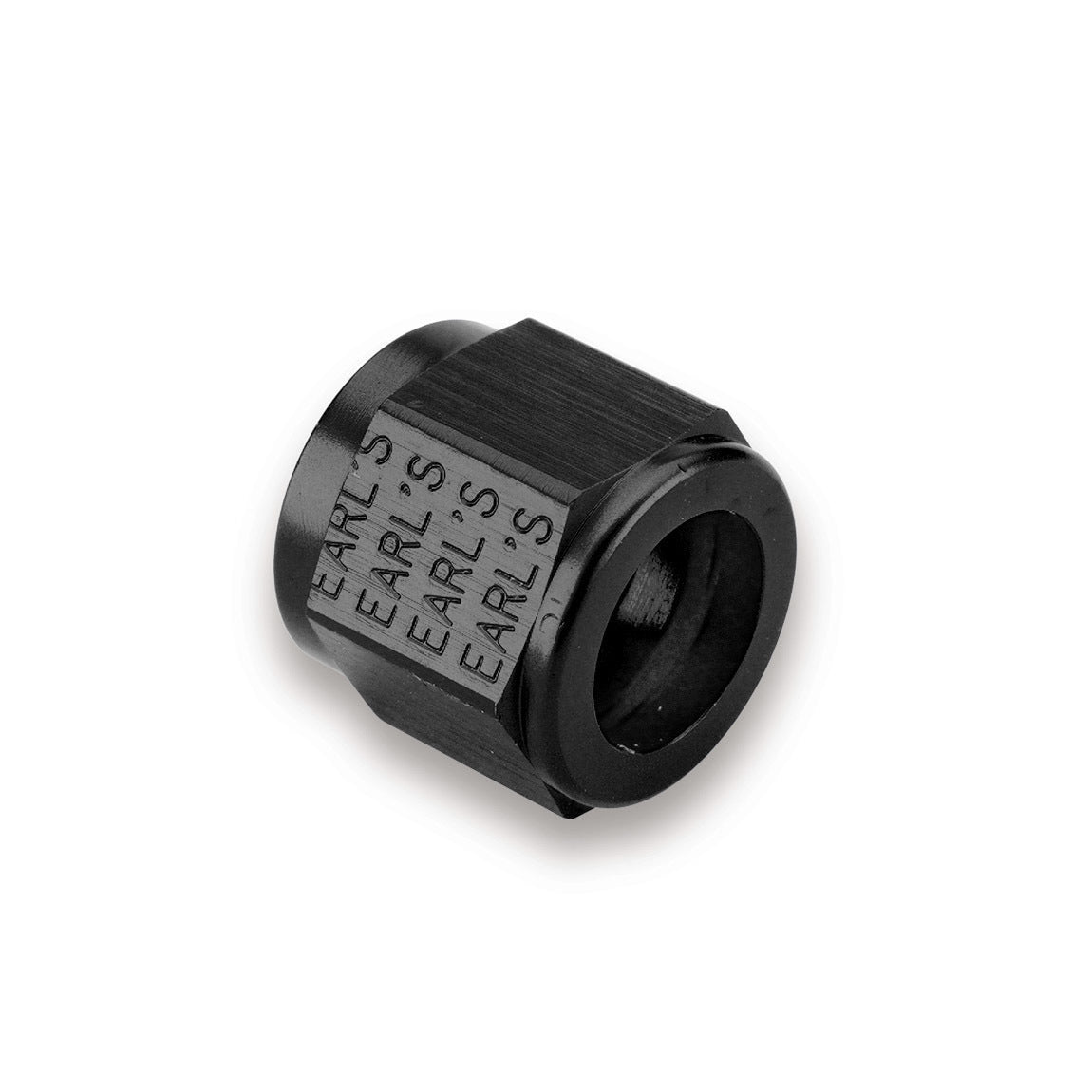 Earl's Tube Nut 8an (1pk) - AT981808ERL
