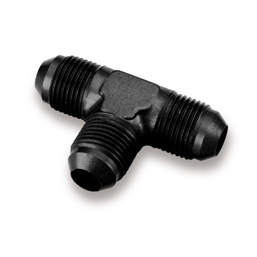 Earl's Adapter Fitting AN Tee 8an - AT982408ERL