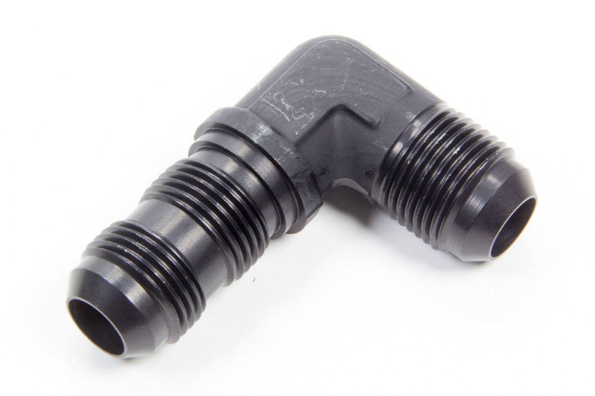 Earl's Adapter Fitting Bulkhead 90 Deg 10an - AT983310ERL