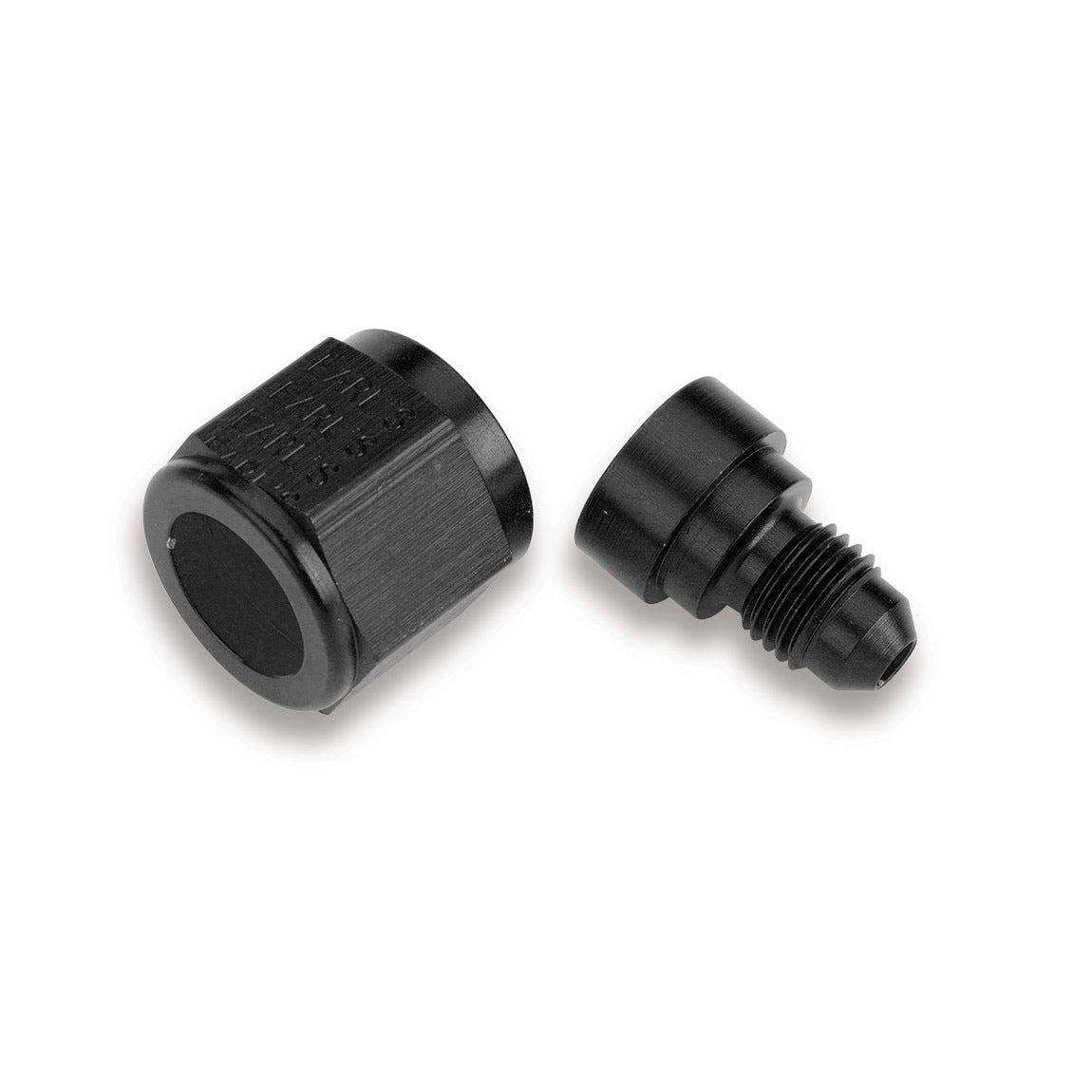 Earl's Flare Reducer Adapter 16an to 12an - AT9892162ERL