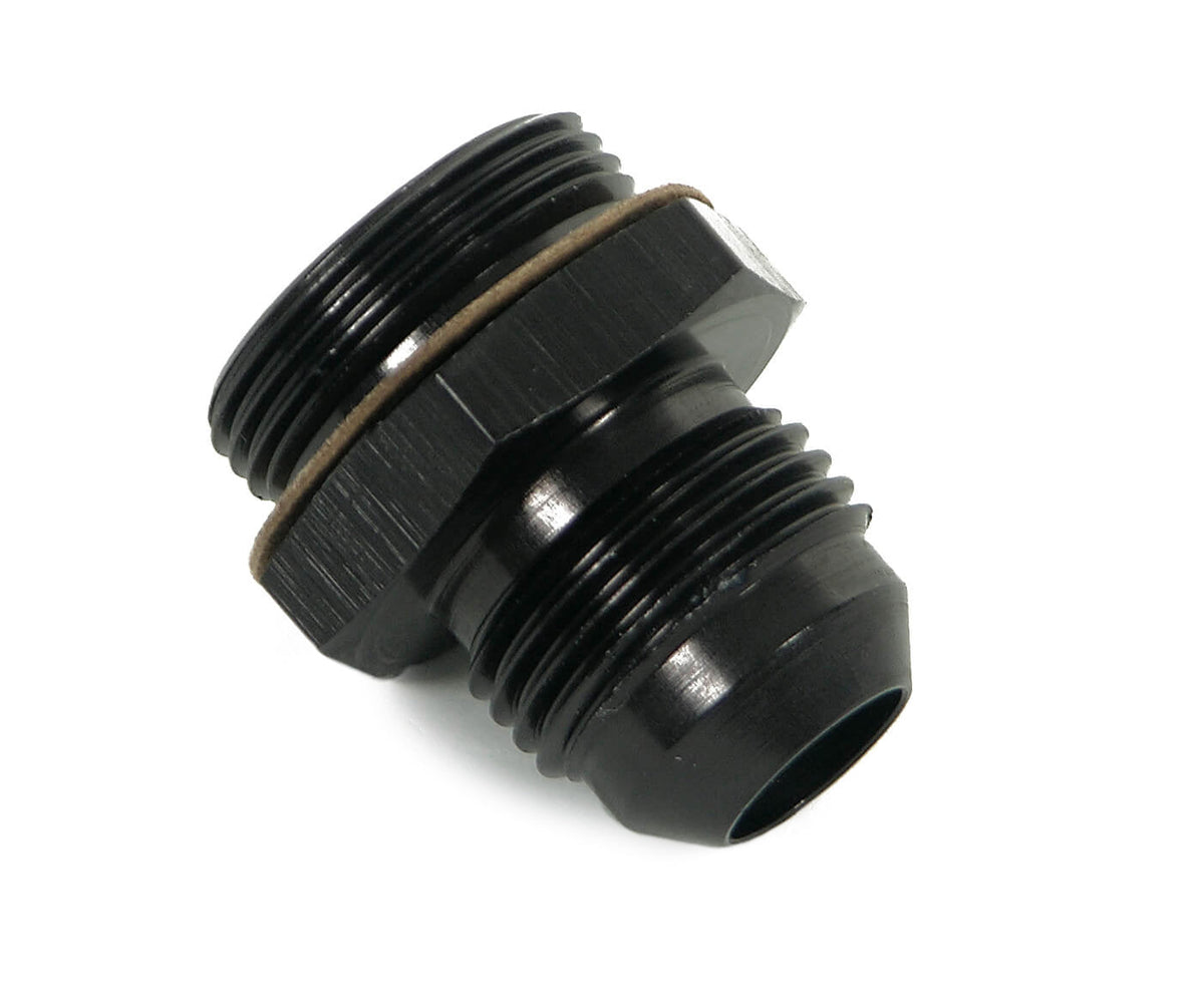 Earl's AnoTuff #8 to 7/8-20 Carb Adapter Fitting - AT991957ERL