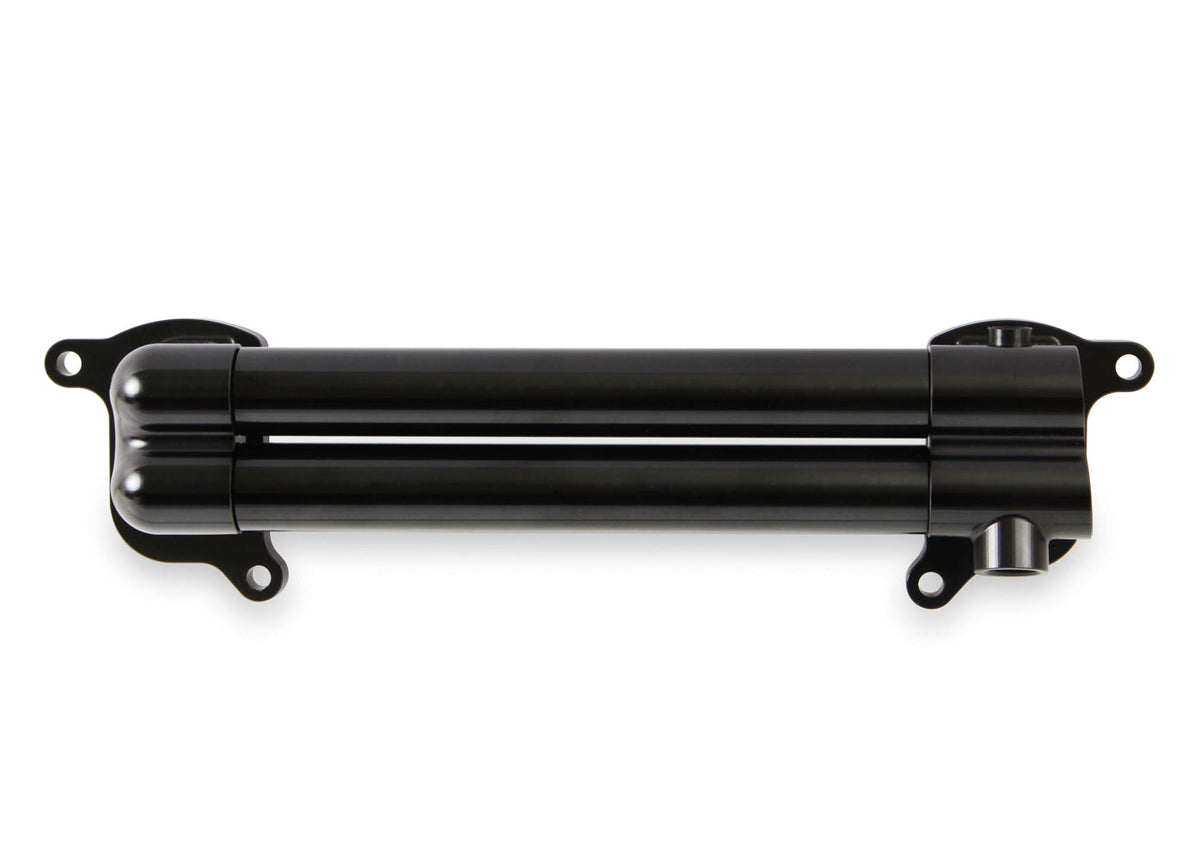 Earl's Engine Coolant Crossovers - HEMI0005ERL