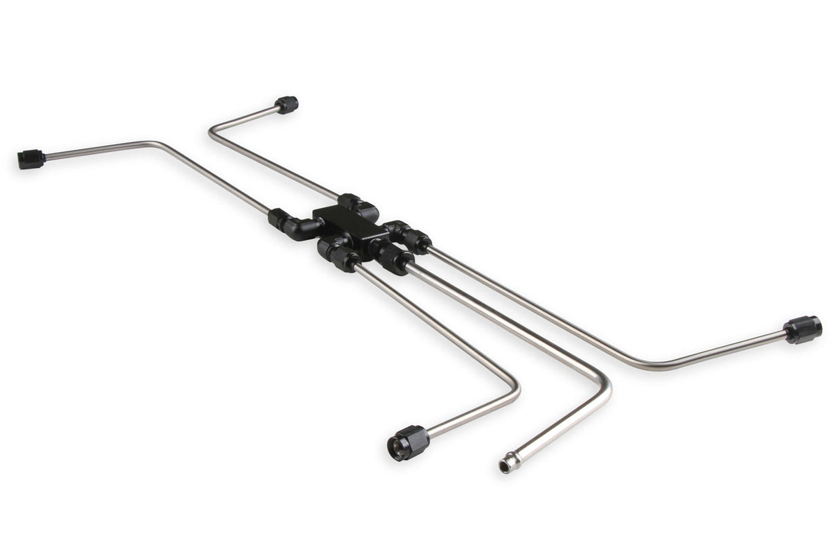 Earl's Steam Tube Kit LS - LS0036ERL