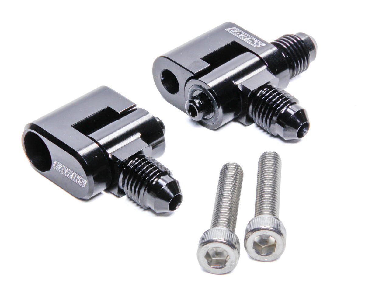 Earl's -4 Vent Adapter - LS9806ERL